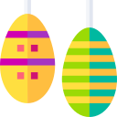 huevos de pascua icon