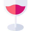 copa de vino icon