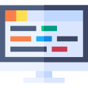 monitor icon