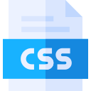 archivo css