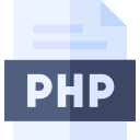 php icon