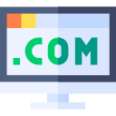 sitio web icon