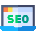 seo y web icon