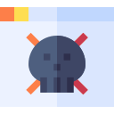 virus icon