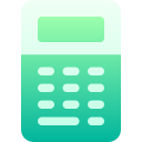 calculadora icon