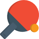 ping pong icon