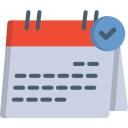 calendario icon