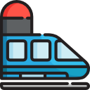 tren icon