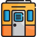 tren icon