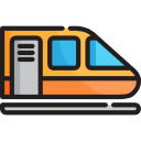 tren icon