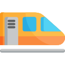 tren icon