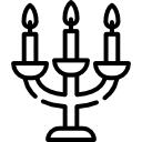 candelabro icon