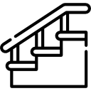 escalera icon