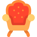 sillón icon