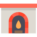 chimenea icon