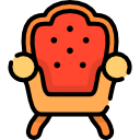 sillón icon