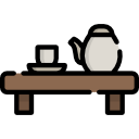 té icon