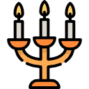 candelabro icon