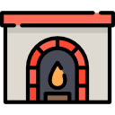 chimenea icon