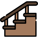 escalera icon