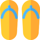 chanclas icon