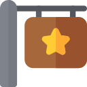 hotel icon