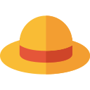 sombrero icon