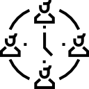 reloj icon