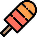 paleta de hielo icon