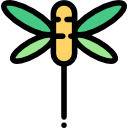 libélula icon