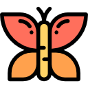 mariposa icon