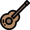 guitarra icon