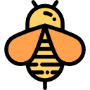 abeja icon