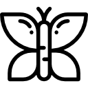 mariposa icon