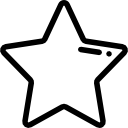 estrella icon