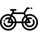 bicicleta icon