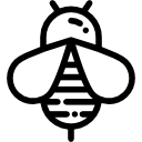 abeja icon