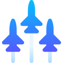 avión icon