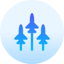 avión icon