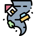 tornado icon