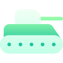 tanque icon