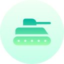 tanque icon