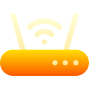 router de wifi icon