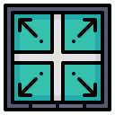 ascensor icon