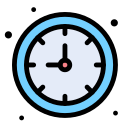 reloj icon