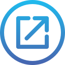 maximizar icon