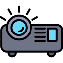 proyector icon