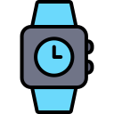 reloj inteligente icon