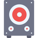 altavoz icon