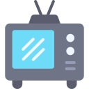 televisión icon